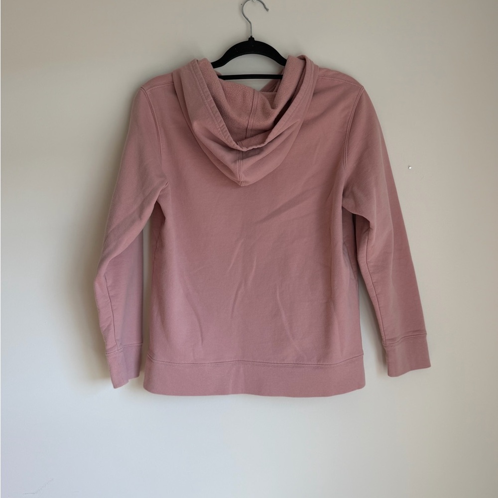 GAP Pink Hoodie - Picture 2 of 4